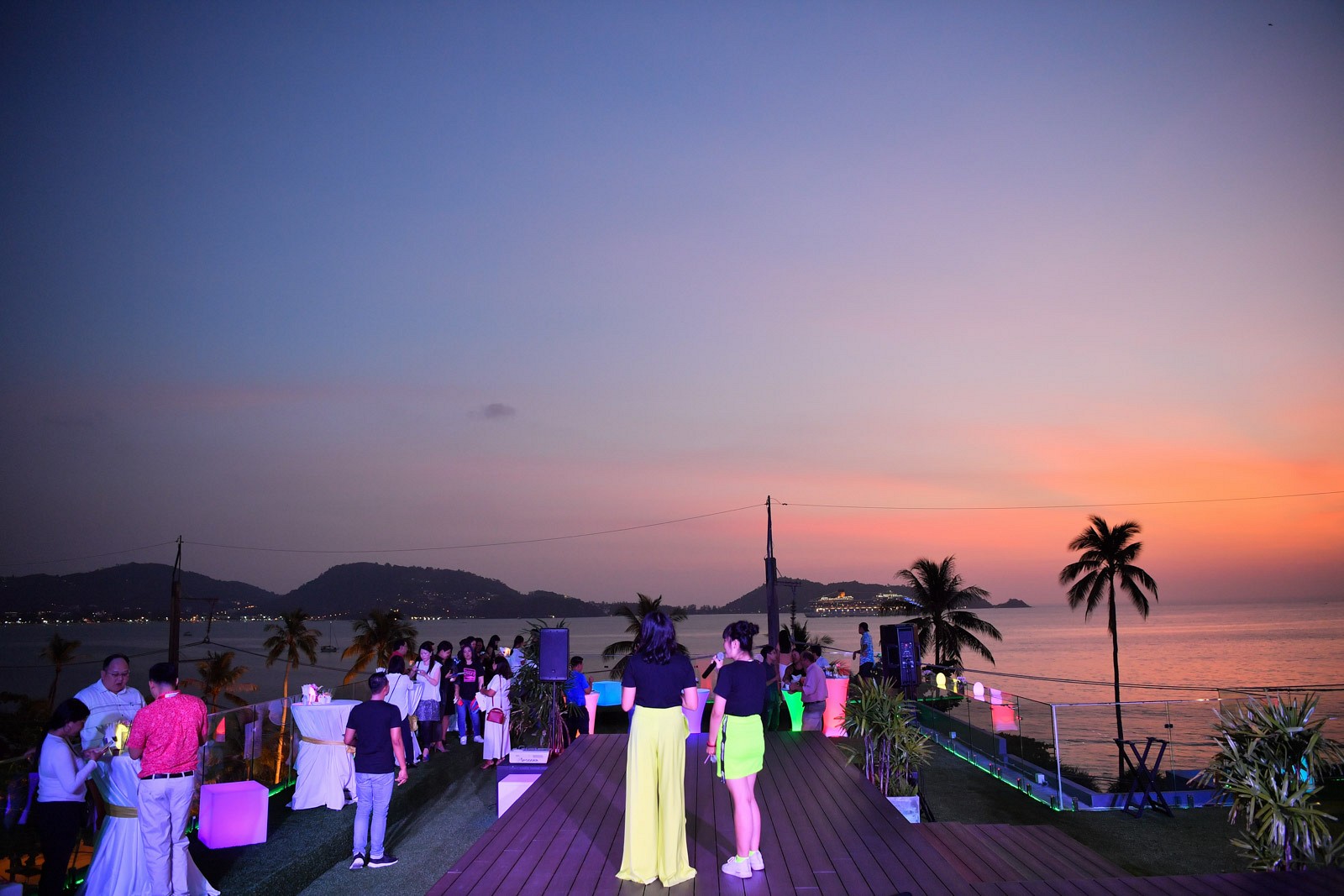 The Nature Phuket