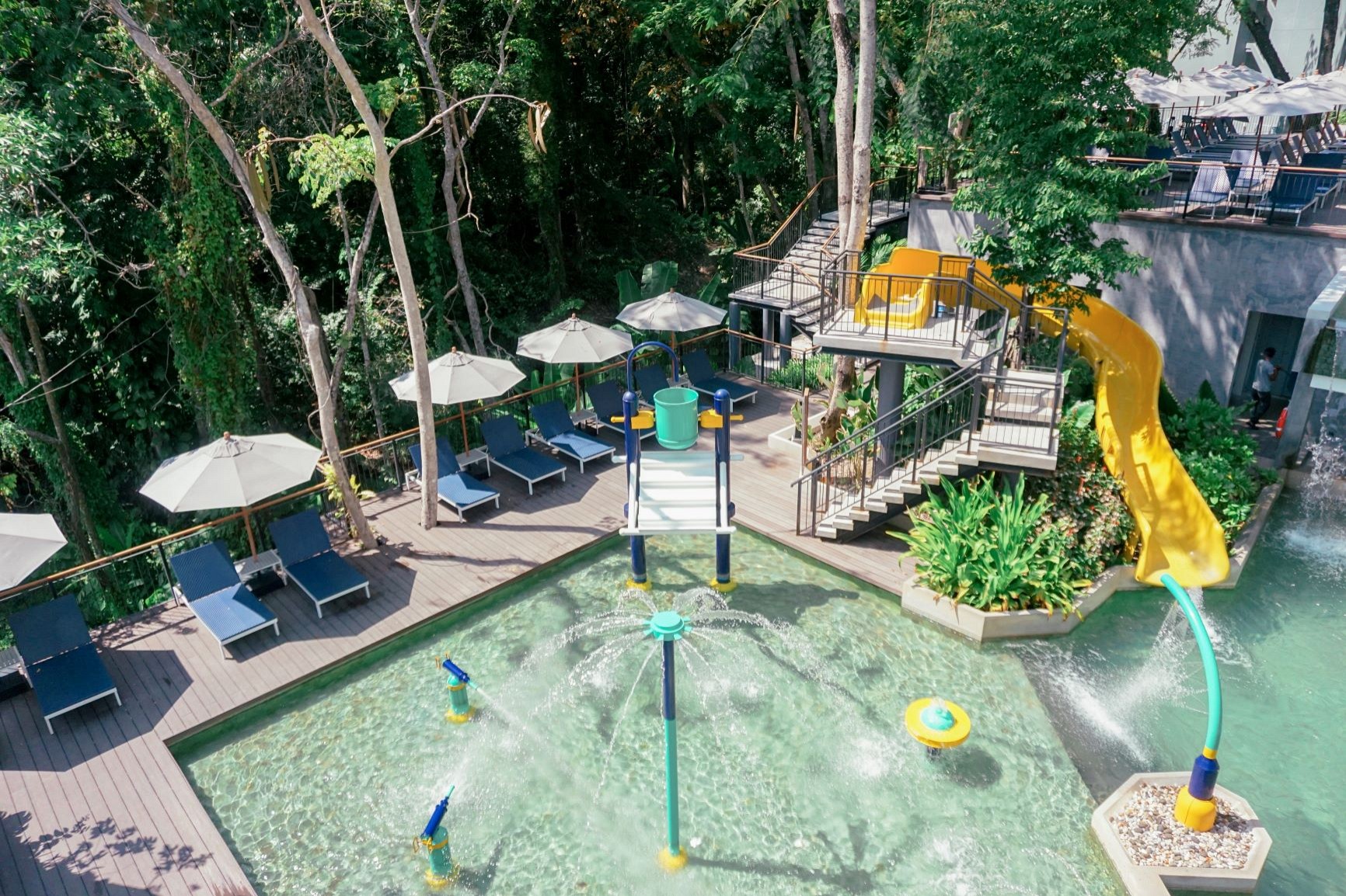 The Nature Phuket
